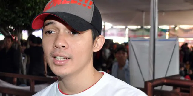 Irwansyah Ngerasain Mudik Cuma di Film Irwansyah Ngerasain Mudik Cuma di Film