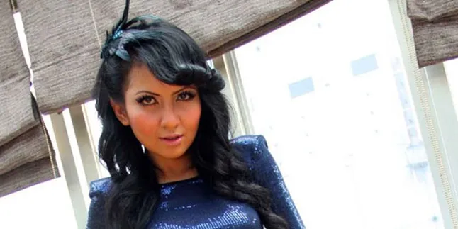 Five Vi Pengen Lepas Peran Seksi