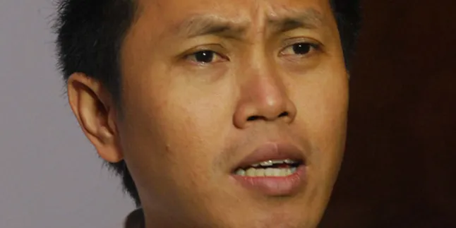 Urusan Parlemen, Eko Patrio Kurangi Nglawak!