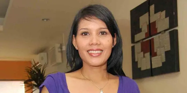 Christie Chasslam Alami Keajaiban Ramadhan