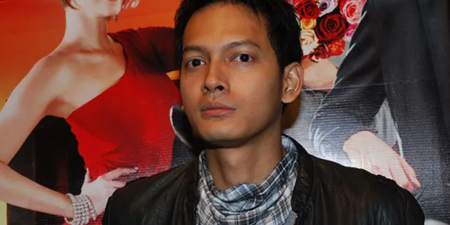 Fedi Nuril: Garasi Tak Lagi Gothic