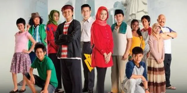 Dekat Dengan Surabaya, Mengapa Madura Tertinggal?