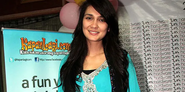 Luna Maya Berencana Nikah di Usia 30?