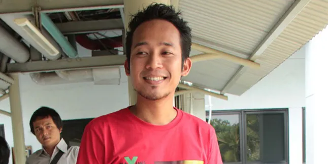 Deni Cagur: Gue Sering Digosipin Cerai