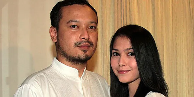 Lebaran, Banyu Biru Kenalkan Pacar ke Keluarga Besar