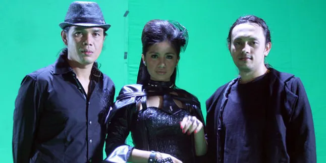 'The Next Santana', Pay Tetap Gaet Dewiq 'The Next Santana', Pay Tetap Gaet Dewiq