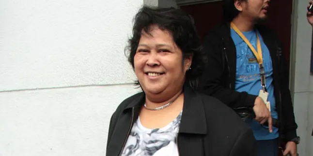 Suti Karno: Karakter Atun Berbeda