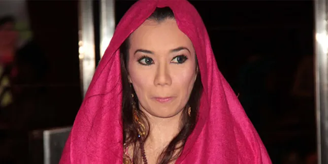 Reza Artamevira: Saya Tak Mau Hidup Materialistis!