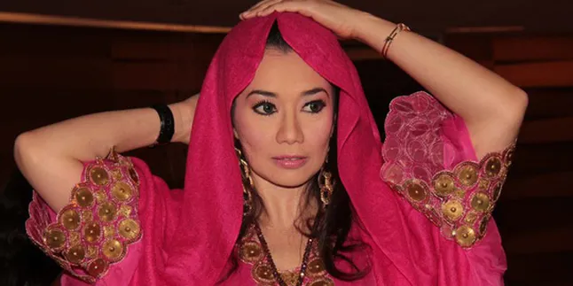 Reza Artamevira Bosan Ditanya Media