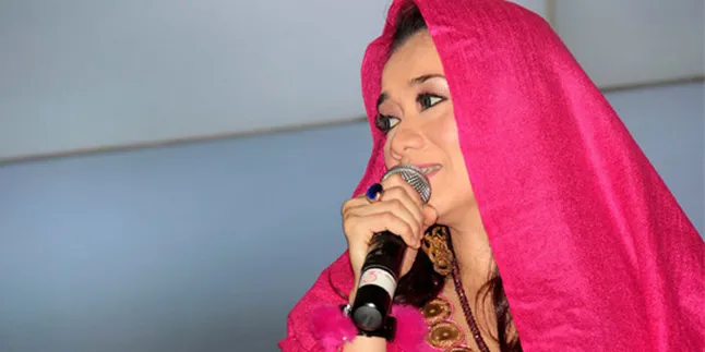 Reza Artamevira Temukan Sosok yang Tepat?