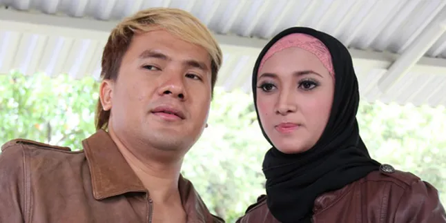 Artis Indonesia Berbela Sungkawa Untuk Saipul Jamiell