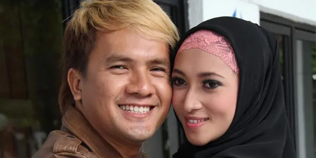 Sosok Virginia Anggraeni di Mata Saipul Jamiell Sosok Virginia Anggraeni di Mata Saipul Jamiell
