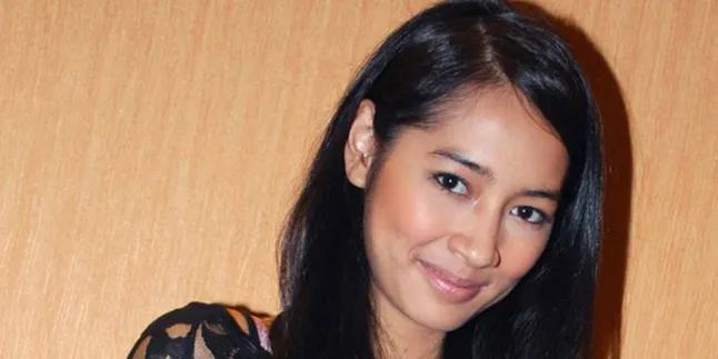 Lebaran, Berat Badan Niken Anjani Naik