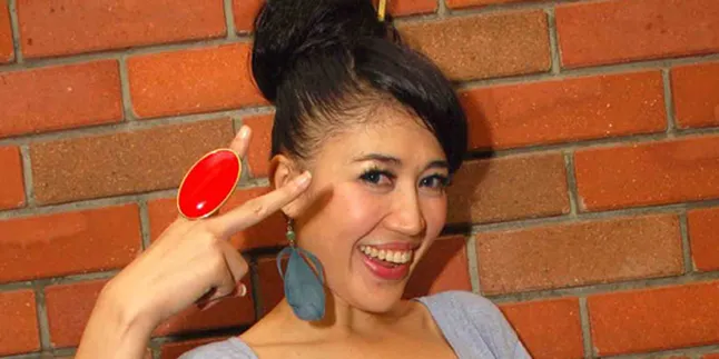 Sania: Yang Penting Mengalir Aja Sania: Yang Penting Mengalir Aja