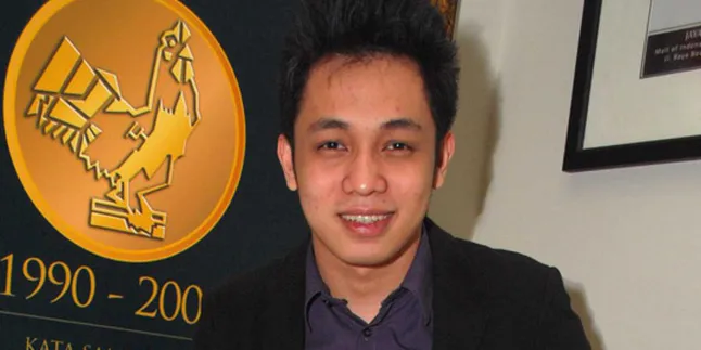 Russel Miracle Ingin Bertemu Christian Panucci dan Marcos Cafu