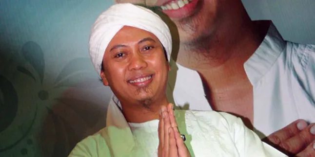 Opick Lebaran di Jember