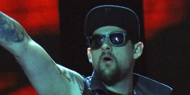 Good Charlotte Ingin Rehat