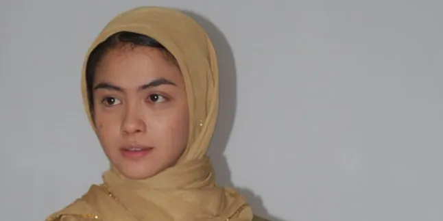 Jadi Guru, Revalina Suka Anak Kecil