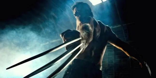 Naskah Diubah 'THE WOLVERINE' Mundur Lagi