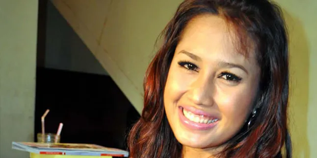 Melinda Doakan Terbaik Untuk Saipul Jamiell