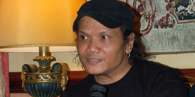 'KUDA' Adrie Subono Jadi Trending Topic