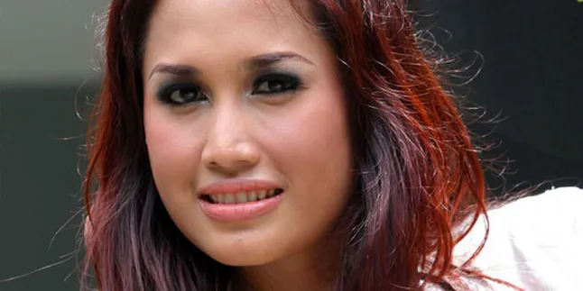 Simpati Melinda Untuk Saipul Jamiell