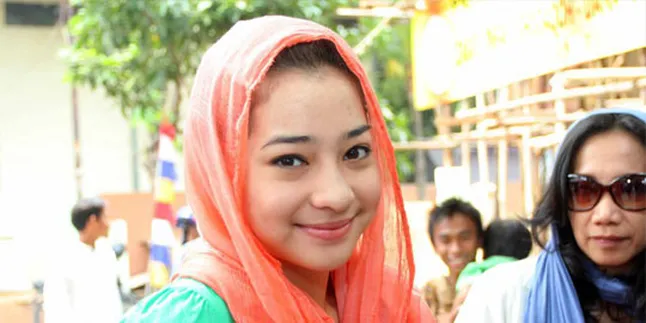 Sibuk Saat Lebaran, Nikita Willy Tak Beli Baju Baru