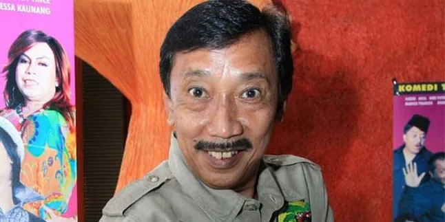 Lebaran, Rumah Doyok Terbakar