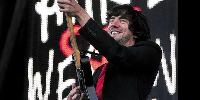 Snow Patrol Selesaikan Dua Album Sekaligus