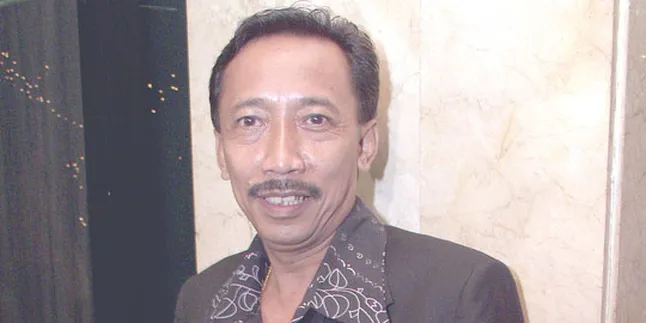 Doyok: Kerugian Sekitar 20 Juta