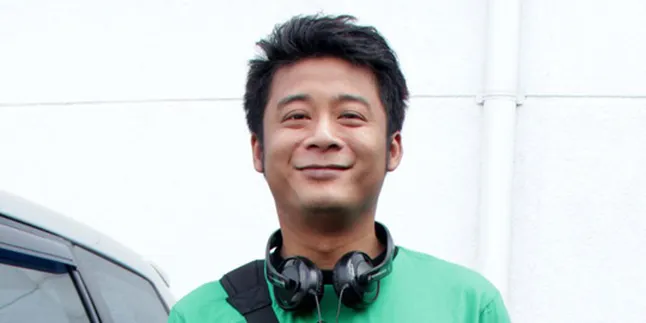 Andika The Titans Libatkan Istri di Proyek Sampingan