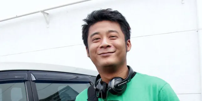 Andika, The Titans Tetap Prioritas Utama