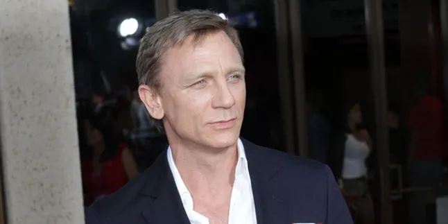 Di India, Aksi James Bond Dianggap Ilegal