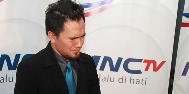 Saipul Jamiell: Kenapa Bukan Nyawa Saya Yang Dicabut