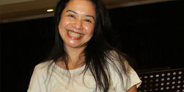 Uthe: Bayi KD Bibirnya Seksi