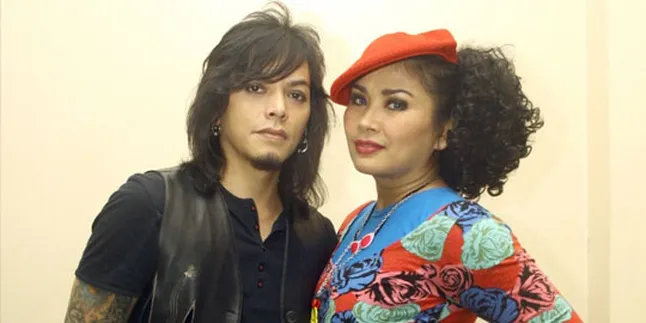 Titi DJ - Ovy Rif Tetap Lebaran Bersama