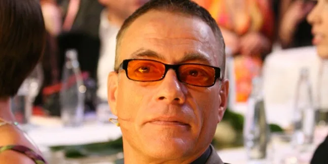 Van Damme - Chuck Norris Gabung 'EXPENDABLES 2' Van Damme - Chuck Norris Gabung 'EXPENDABLES 2'