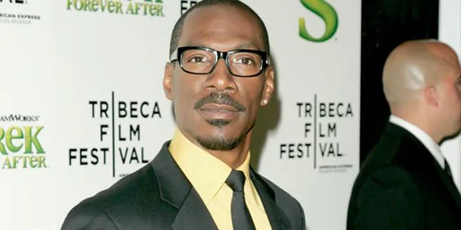 Eddie Murphy Resmi Jadi Host Oscar 2012!