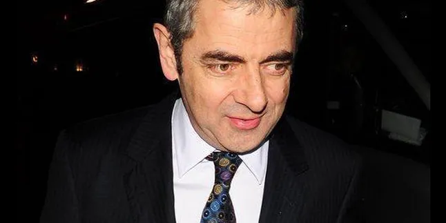 Rowan Atkinson: Tak Ada Lagi Mr. Bean