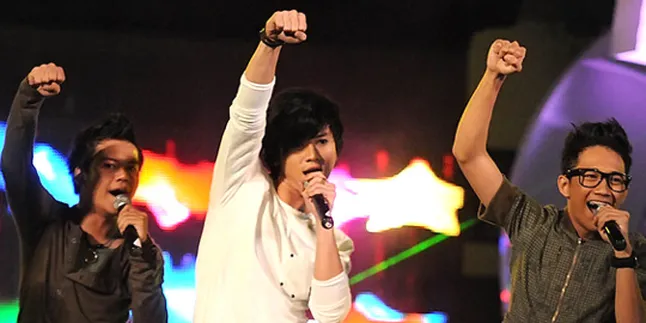 OMG! '10 Juta Dukung SMASH Menjadi Agama Baru'?