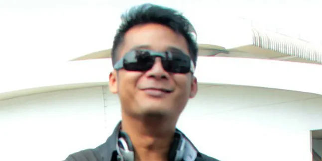 Andika The Titans Ingin Jenguk Ariel