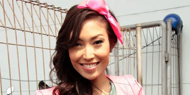 Tweeps Harap Jodoh Terbaik Untuk Ayu Dewi