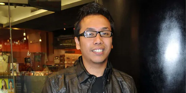 Sammy Tak Ingin Beridealis di Album Pertama