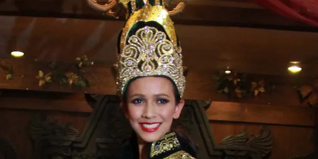 Kira-Kira Nadine Alexandra Bakal Menang Atau Tidak?