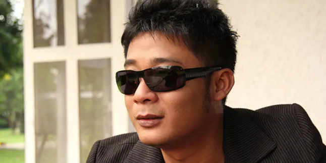 Andika The Titans Pun Alami Keanehan di Tol Cipularang