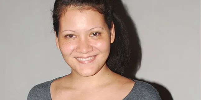 Melanie Subono 'Menolak Lupa Munir'