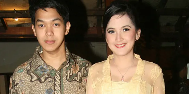 Undangan Pernikahan Andhara Early Mulai Beredar