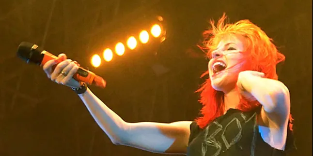 You Are The Only Exception Jadi Trending Topics