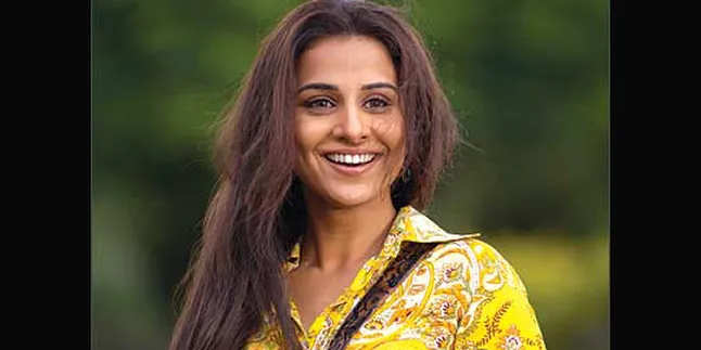 Vidya Balan Akhirnya Mengaku Punya Pacar!