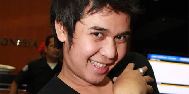 Olga Syahputra: Percintaan Bikin Aku Down